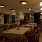 Ресторан гостиницы Евразия 2*, Уфа