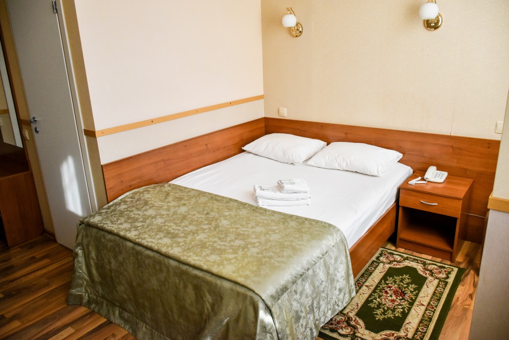 Двухместный гостиницы Экспресс-Отель, Краснодар