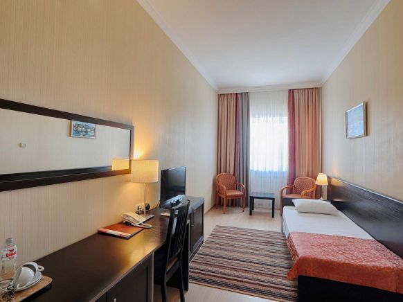 Фотография номера гостиницы VOYAGE HOTELS МЕЗОНИН