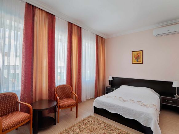 Фотография номера гостиницы VOYAGE HOTELS МЕЗОНИН