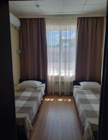 Фотография номера гостиницы VOYAGE HOTELS МЕЗОНИН