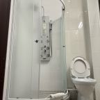 Одноместный (Стандарт), Отель Вояж Мезонин