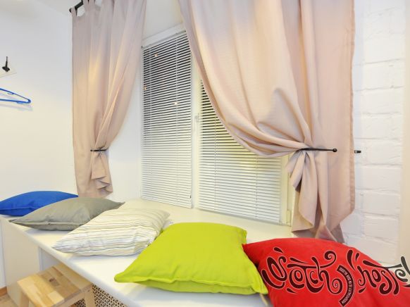 Фотография номера хостела ScotchHostel