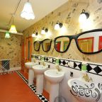 Ванная комнаты и туалеты