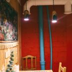 Общая кухня