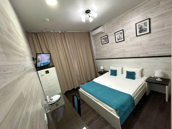 Фотография номера гостиницы FOX-Отель