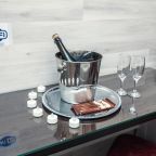 Комплимент от отеля для Молодоженов