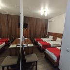 3 односпальные кровати