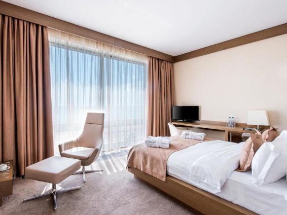 Фотография номера гостиницы Арфа Парк