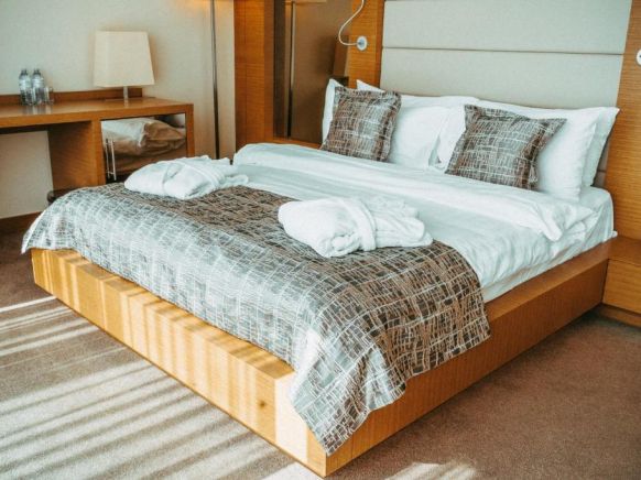 Фотография номера гостиницы Арфа Парк