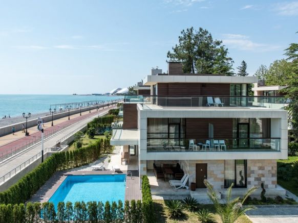 Фотография номера гостиницы Арфа Парк