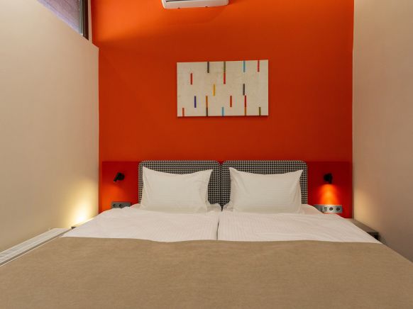 Фотография номера гостиницы Курортный отель Романтик