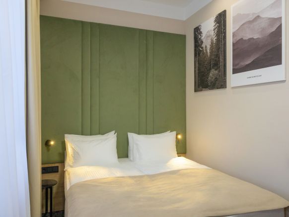 Фотография номера гостиницы Курортный отель Романтик