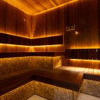 Сауна / SPA, Отель Романтик