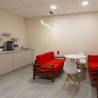 Сауна / SPA, Отель Романтик