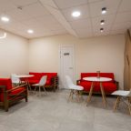 Сауна / SPA, Отель Романтик