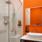 Отель «Романтик», п. Архыз, номер Стандарт семейный