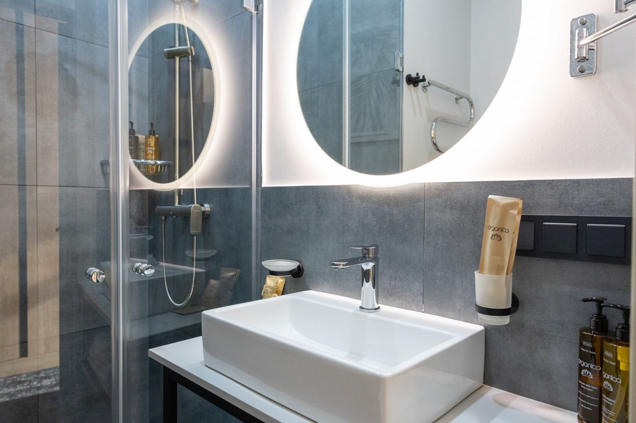 Отель «Романтик», п. Архыз