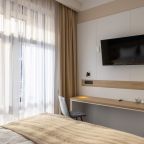 Отель «Романтик», п. Архыз, номер Стандарт