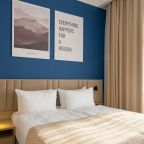 Отель «Романтик», п. Архыз, номер Стандарт