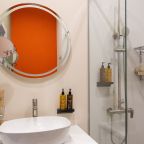 Отель «Романтик», п. Архыз, номер Люкс