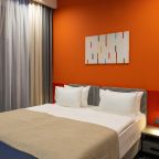 Отель «Романтик», п. Архыз, номер Люкс