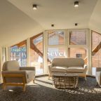 Отель «Романтик», п. Архыз, номер Люкс с террасой