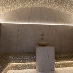 Отель «Романтик», п. Архыз, Хамам