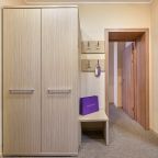 Полулюкс (Двухкомнатный), Парк-Отель Воздвиженское
