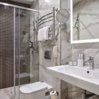 De Luxe, Парк-Отель Воздвиженское