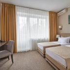 De Luxe, Парк-Отель Воздвиженское