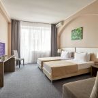 De Luxe, Парк-Отель Воздвиженское