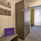 De Luxe, Парк-Отель Воздвиженское
