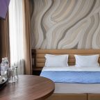 De Luxe (Family with balcony), Парк-Отель Воздвиженское