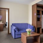 Семейный (Family Suite), Парк-Отель Воздвиженское