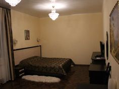 Фотография номера гостиницы Оазис в Лесу