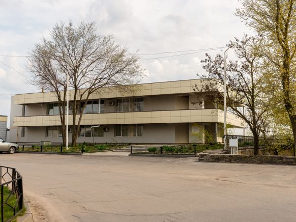 Фотография номера гостиницы Дон