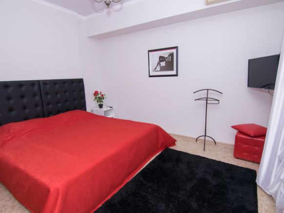 Фотография номера гостиницы Дон