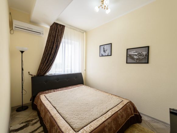 Фотография номера гостиницы Дон