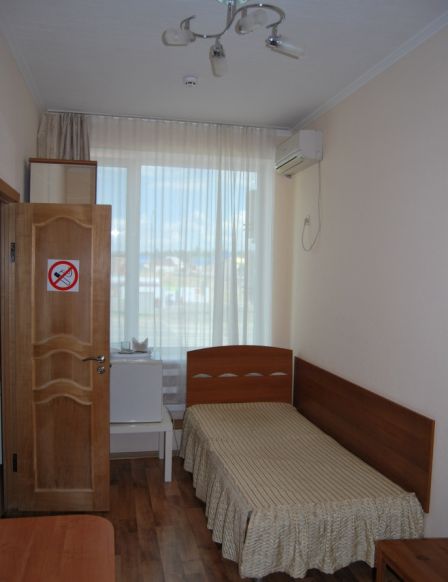 Фотография номера гостиницы Солнечная