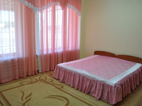 Фотография номера гостиницы Солнечная