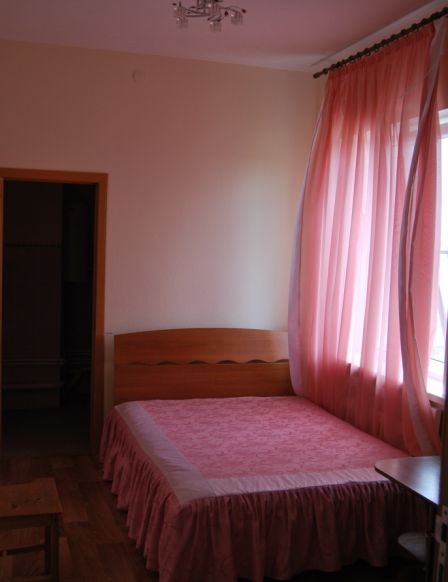 Фотография номера гостиницы Солнечная