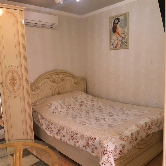 Фотография номера гостевого дома Уютный