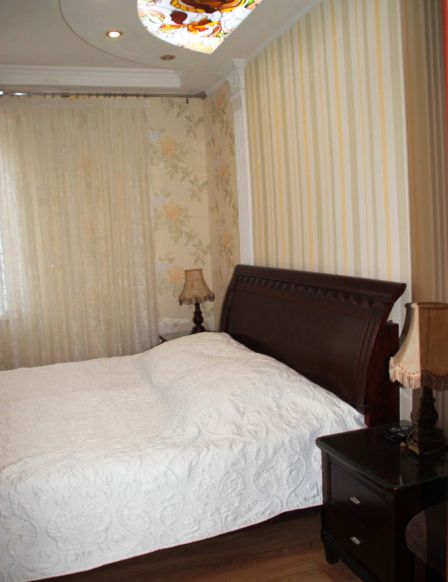 Фотография номера гостевого дома Уютный