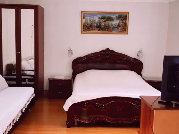 Фотография номера гостевого дома Уютный