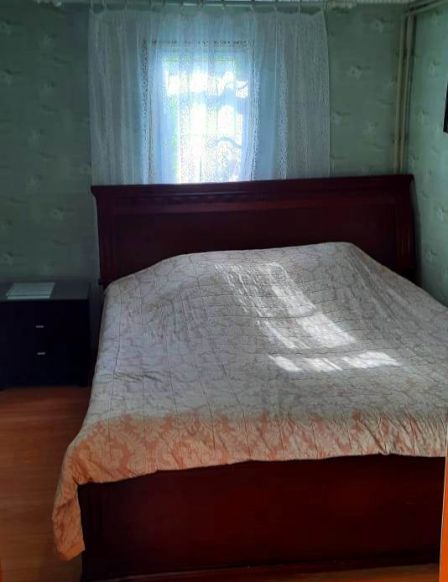 Фотография номера гостевого дома Уютный