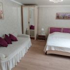 Апартаменты (Студия), Апартаменты Amatie