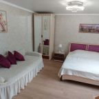 Апартаменты (Студия), Апартаменты Amatie