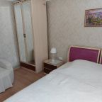 Апартаменты (Студия), Апартаменты Amatie