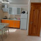 Апартаменты (Студия), Апартаменты Amatie